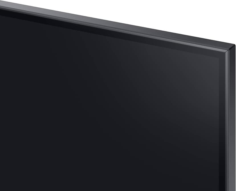 SAMSUNG 43" Odyssey Neo G7 Series 4K UHD Smart Gaming Monitor, 144Hz, 1ms, VESA Display HDR600, Quantum Matrix Technology, AMD FreeSync Premium Pro, LS43CG702NNXZA, Black