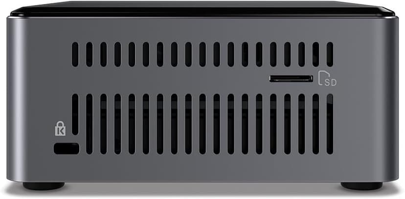 Intel BOXNUC7i5BNH NUC Mini PC kit (Core i5, Tall Version)