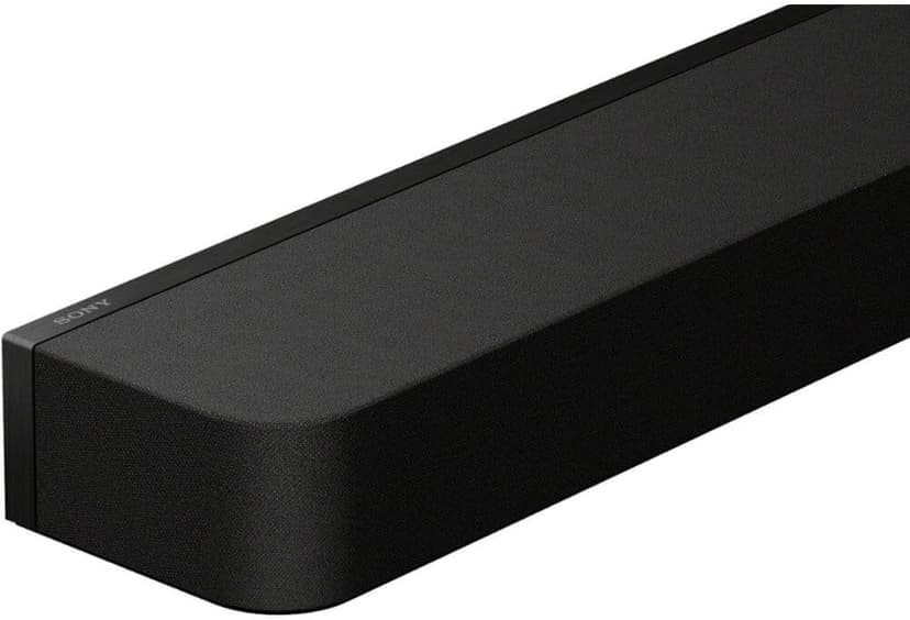 Sony - BRAVIA Theater Bar 8 with 11 speakers, Dolby Atmos/DTS: X - Black