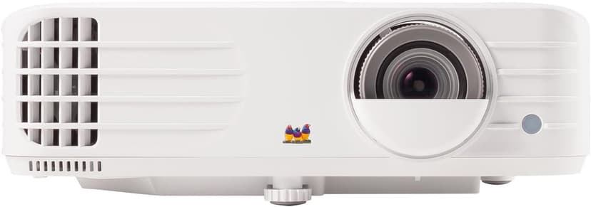 ViewSonic PX703HD 1080p Projector with 3500 Lumens DLP 3D Dual HDMI Sports Mode and Low Input Lag for Gaming, Stream Netflix with Dongle