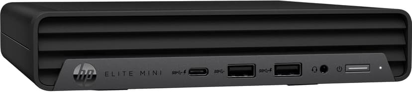 HP Elite Mini 800 G9 Business Desktop Computer, 14th Gen Intel 20-Core i7-14700 up to 5.4GHz, 32GB DDR5 RAM, 1TB PCIe SSD, WiFi 6, Bluetooth, Type-C, Keyboard and Mouse, Windows 11 Pro, AZ-XUT
