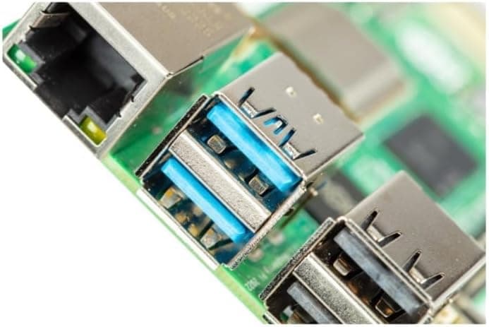 Raspberry Pi 5 4GB