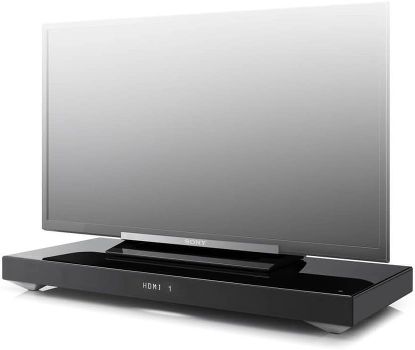 Sony HTXT1 2.1-Channel TV Base Speaker with Built-in Subwoofer