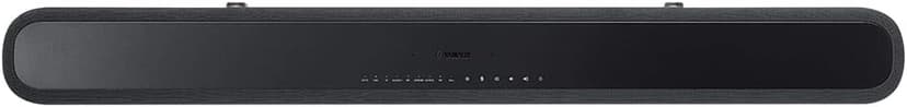Yamaha Audio YAS-209BL Sound Bar with Wireless Subwoofer, Bluetooth, and Alexa Voice Control Built-In,Black,36 x 2.5 x 4.25 inches