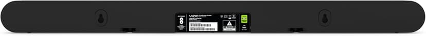 VIZIO 2.1 Soundbar, Wireless Subwoofer w/Dolby Atmos & DTS:X, Bluetooth Speaker, QuickFit™ Compatible – SV210M-08 (New, 2024 Model)