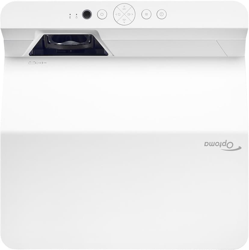 Optoma GT3500HDR 1080p Full HD Home Laser Projector