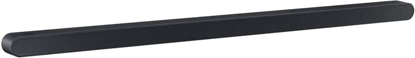 Samsung S700D 3.1ch Soundbar w/Wireless Dolby Atmos Audio, Ultra Slim Design, Q-Symphony, SpaceFit Sound Pro, Adaptive Sound, Game Mode Pro, HW-S700D/ZA