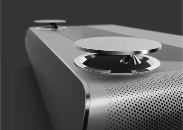 JMGO U2 4K Tri-Color Ultra Short Throw Laser TV Projector Review