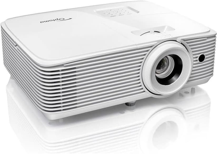 Optoma HD30LV 1080p Full HD Home Projector