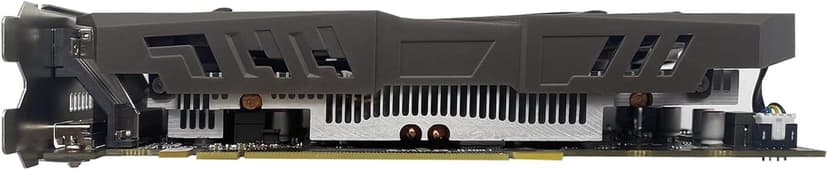 Radeon RX 590 GME Graphics Card, 2304SP 8GB GDDR5 256bit PCIe 3.0 ×16 1340MHz Base Clock Gaming Video Card (Radeon RX 590 GME)