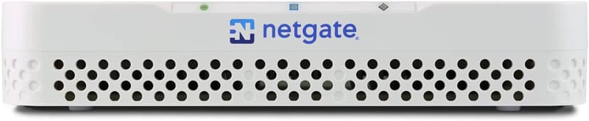 Netgate 6100 pfSense+ Security Gateway | Router, Firewall, VPN | Lifetime TAC Lite Support | 2x10 GbE SFP+ Ports | 2x1 Gbps Combo Port RJ45 Copper OR SFP Fiber | 4X 2.5 Gbps Ports
