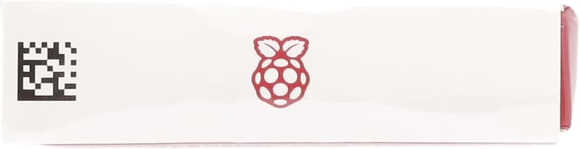 Raspberry Pi 4 Model B 2019 Quad Core 64 Bit WiFi Bluetooth (4GB)