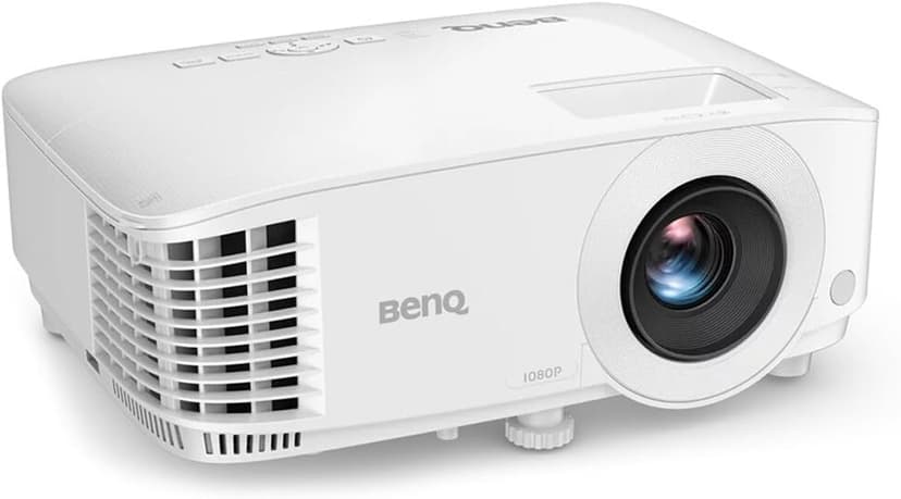 BenQ TH575 | 1080P Gaming Projector | 3800 Lumens | Low Latency with Enhanced Game-Mode | High Contrast Rec.709 | 3D Ready, Auto Vertical Keystone, 1.1x Zoom | Home HD Cinema Entertainment