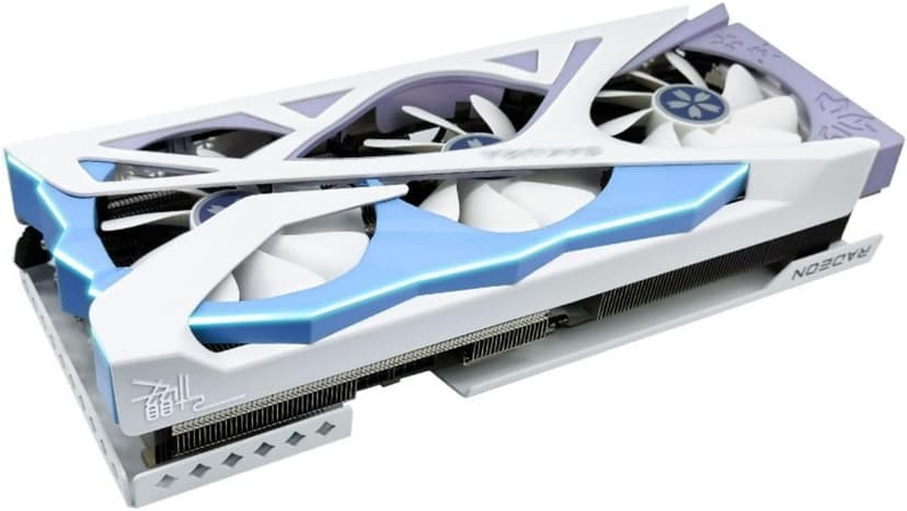 Yeston AMD Radeon Gaming RX 7800 XT 16G GDDR6 256bit 5nm Graphics Cards SA DP *3 + HDMI Desktop Computer PC GPU