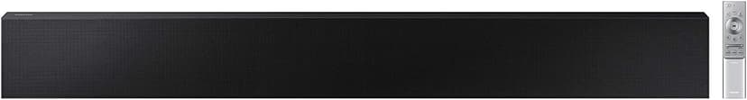 SAMSUNG HW-LST70T 3.0ch The Terrace Soundbar w/Dolby 5.1ch (2020), Titan Black (Renewed)