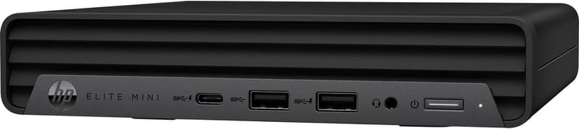 HP Elite Mini 800 G9 Business Desktop Computer, 14th Gen Intel 20-Core i7-14700 up to 5.4GHz, 32GB DDR5 RAM, 1TB PCIe SSD, WiFi 6, Bluetooth, Type-C, Keyboard and Mouse, Windows 11 Pro, AZ-XUT
