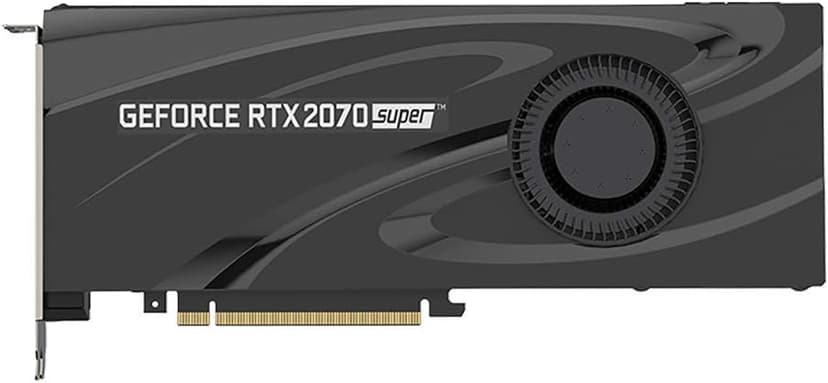 GIGABYTE PNY GeForce RTX 2070 Super 8GB Blower Graphics Card