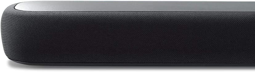 Yamaha Audio YAS-209BL Sound Bar with Wireless Subwoofer, Bluetooth, and Alexa Voice Control Built-In,Black,36 x 2.5 x 4.25 inches