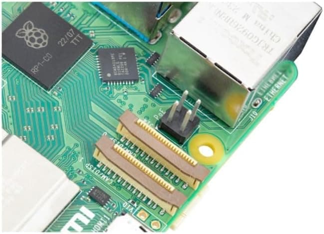Raspberry Pi 5 4GB
