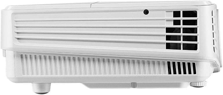 BenQ DLP Video Projector - XGA Display, 3300 Lumens, HDMI, 13,000:1 Contrast, 3D-Ready Projector (MX525A)