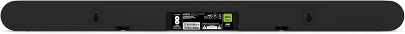 VIZIO 2.0 Soundbar w/Dolby Atmos & DTS:X, Bluetooth Speaker, QuickFit™ Compatible – SV200M-08 (New, 2024 Model)