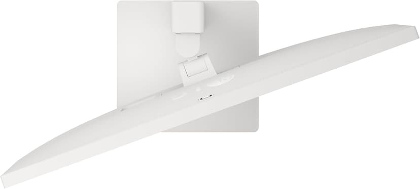 LG 27U730SA-W 27-Inch Smart 4K UHD (3840 x 2160) IPS Computer Monitor, HDR10, Built-in Speaker, Screen Share, Bluetooth, Remote Control, HDMI, USB Type-C PD 65W, Tilt/Height/Swivel/Pivot Stand, White