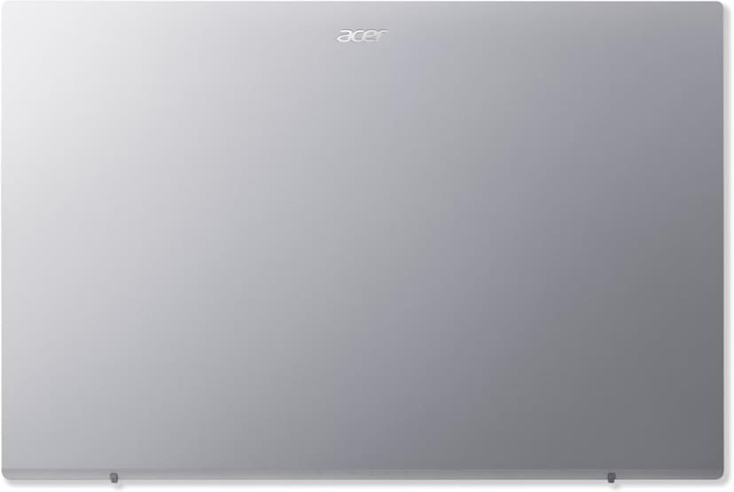 acer Aspire 3 Slim Laptop in Silver Ryzen 7 8-Core up to 4.3GHz 16GB RAM 512GB SSD 15.6in FHD Web Cam WiFi HDMI W11 (A315R7 - Renewed)