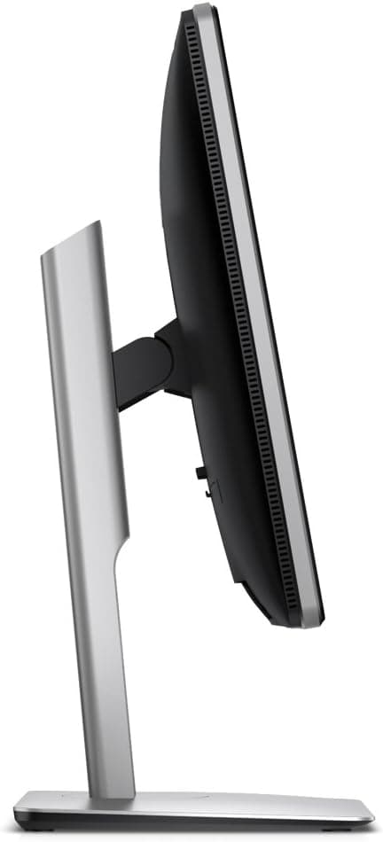 Dell Ultra HD 4K Monitor P2415Q 24-Inch Screen LED-Lit Monitor, Black