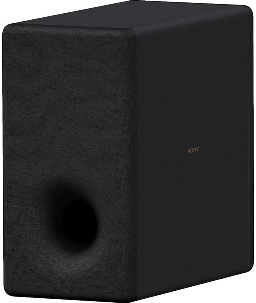 Sony SA-SW3 Wireless Subwoofer for BRAVIA THEATER (BAR 9, BAR 8, QUAD), HT-A9/A7000/A5000/A3000/S2000 and STR-AN1000
