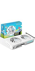 maxsun AMD Radeon RX 550 4GB GDDR5 ITX Computer PC Gaming Video Graphics Card GPU 128-Bit DirectX 12 PCI Express X16 3.0 DVI-D Dual Link, HDMI, DisplayPort