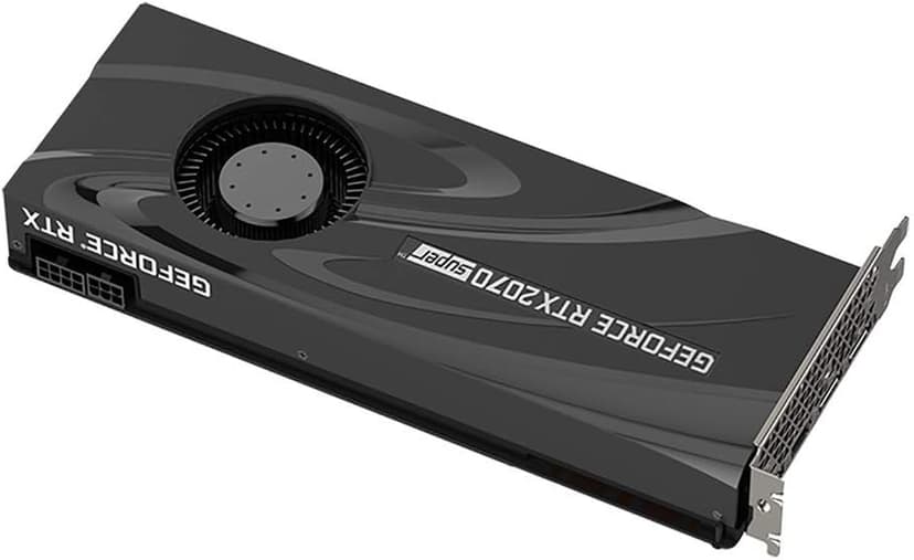 GIGABYTE PNY GeForce RTX 2070 Super 8GB Blower Graphics Card