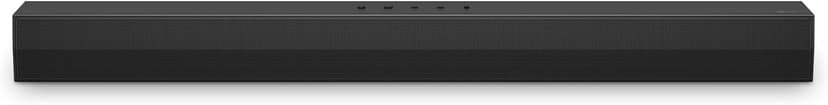 LG S40T 2.1 ch.Soundbar with Wireless Subwoofer, TV Synergy, Wow Interface, AI Sound Pro (2024 New Model)