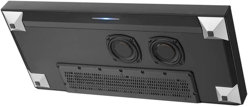 Sony HTXT1 2.1-Channel TV Base Speaker with Built-in Subwoofer