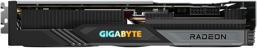 GIGABYTE Radeon RX 7800 XT Gaming OC 16GB Graphics Card - 16GB GDDR6 256-bit, Windforce Cooling System, Metal Back Plate, DP 2.1, HDMI 2.1, AMD RDNA 3 Architecture, GV-R78XTGAMING OC-16GD