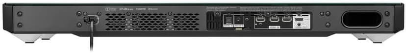 Sony HTXT1 2.1-Channel TV Base Speaker with Built-in Subwoofer