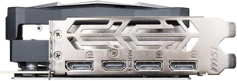 MSI Gaming GeForce RTX 2070 Super 8GB GDRR6 256-Bit HDMI/DP Nvlink Twin-Froze Turing Architecture Overclocked Graphics Card (RTX 2070 Super Gaming X)