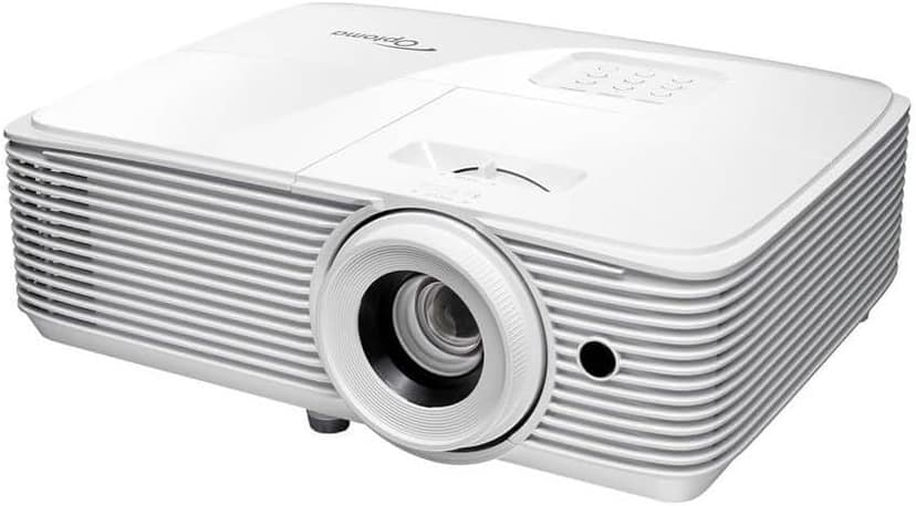 Optoma HD30LV 1080p Full HD Home Projector