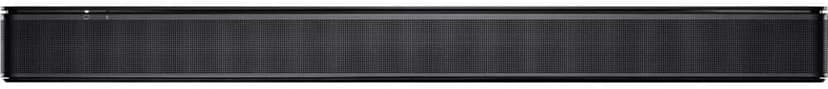 Bose TV Speaker - Soundbar for TV with Bluetooth and HDMI-ARC Connectivity, Black, Includes Remote Control