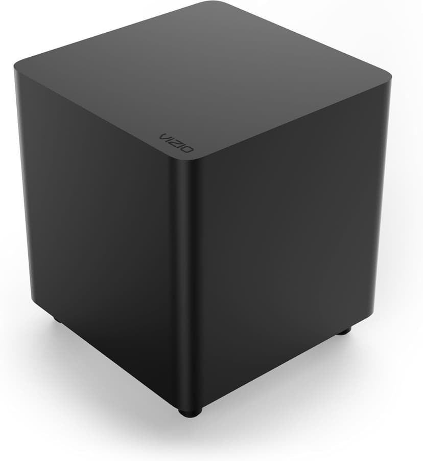 VIZIO V-Series 2.1 Home Theater Sound Bar with Dolby Audio, DTS Virtual:X, Bluetooth, Wireless Subwoofer, Voice Assistant Compatible, Includes Remote Control - V21x-J8