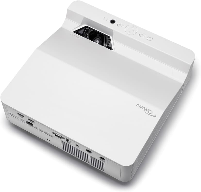 Optoma GT3500HDR 1080p Full HD Home Laser Projector