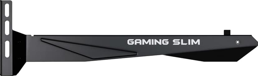 MSI Gaming RTX 4070 Super 12G Gaming X Slim Graphics Card (NVIDIA RTX 4070 Super, 192-Bit, Extreme Clock: 2655 MHz, 12GB GDRR6X 21 Gbps, HDMI/DP, Ada Lovelace Architecture)
