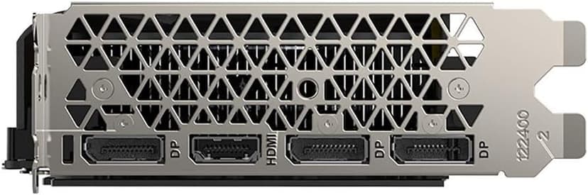 GIGABYTE PNY GeForce RTX 2070 Super 8GB Blower Graphics Card