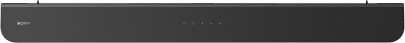Sony HT-S400 2.1ch Soundbar with Powerful Wireless subwoofer, S-Force PRO Front Surround Sound, and Dolby Digital, Black