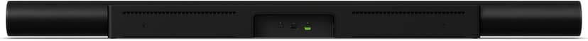 Sonos Arc Ultra Soundbar with Dolby Atmos and Voice Control - 9.1.4 Surround Sound for TV and Music - Black