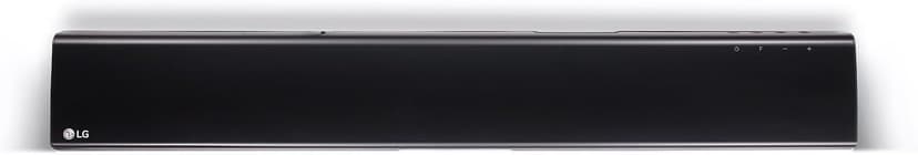 LG - Wireless Sound Bar LG 221515 160W Bluetooth Black