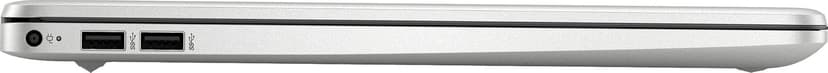 HP 15.6" Business and Student Laptop, Free Microsoft Office 2021 with Lifetime License, HD Touchscreen Display, Intel 6-Core i3-1215U 4.4 GHz, 16GB RAM, 512GB SSD WiFi Windows 11 Pro, Silver