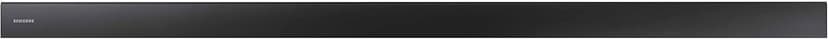 SAMSUNG HW-LST70T 3.0ch The Terrace Outdoor Soundbar w/ Dolby Audio, Built-In Subwoofer, Distortion Cancelling Technology, IP55 Weather Resistant, Titan Black