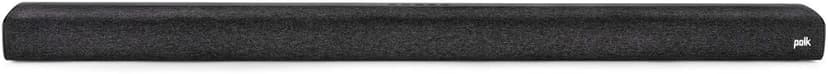 Polk Audio Signa S3 Sound Bar for TV & Wireless Subwoofer with Built-in Chromecast & Google Assistant, Low-Profile Design, Works with 8K, 4K & HD TVs, Bluetooth and Wireless Streaming