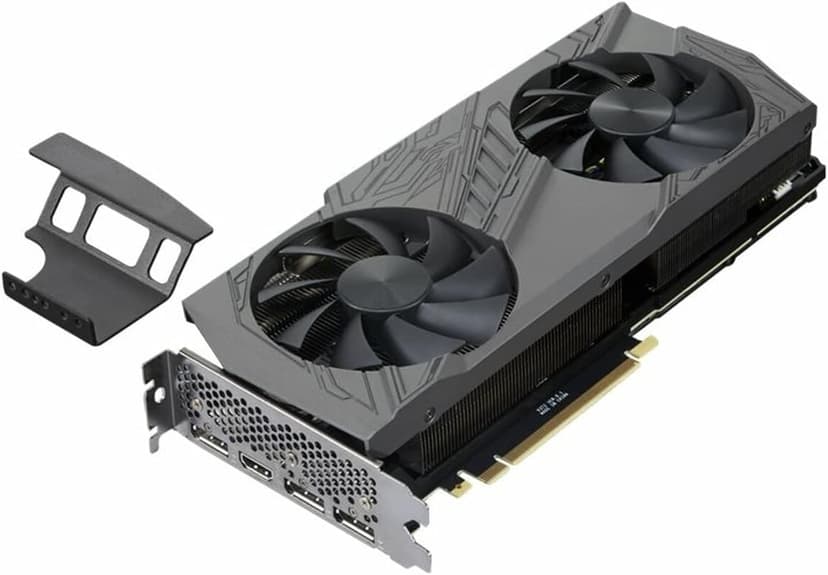 Nvidia GeForce RTX2080 Super 8GB GDDR6