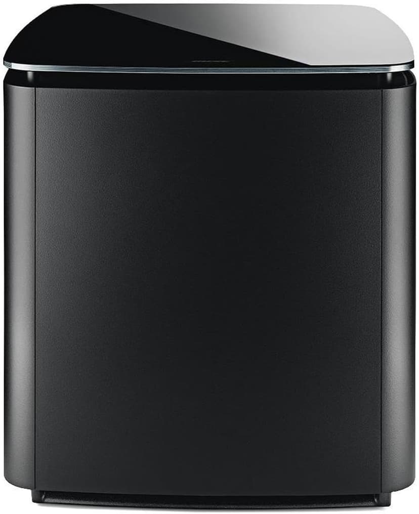 Bose Smart Ultra Dolby Atmos Soundbar 41", Black, Bundle Bass Module 700 + H&A High-Speed HDMI Cable (Soundbar + Bass Module + HDMI Cable)